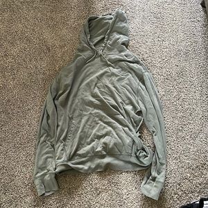 Jcrew T-shirt hoodie